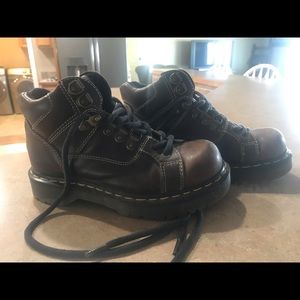 Doc martens
